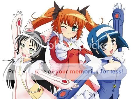 快盗天使 kaitou tenshi twin angel 720p mkv